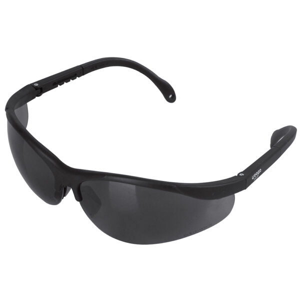 LENTES SEG HADES NEGRO URREA