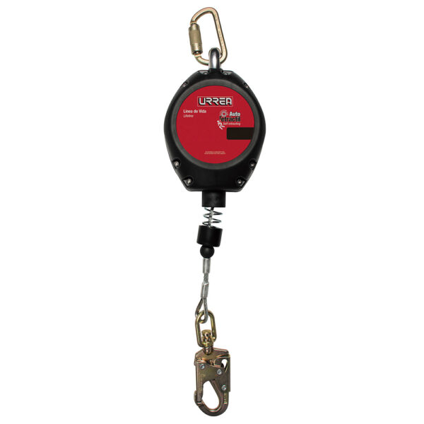LINEA DE VIDA USLV9 RETRACTIL30 FT