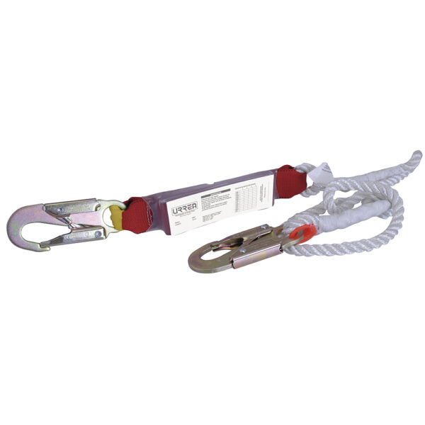 AMORTIGUADOR CUERDA NYLON USM2 URREA