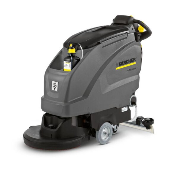 FREGADORA DE PISOS B40 W DOSEBP PACK D51 KARCHER